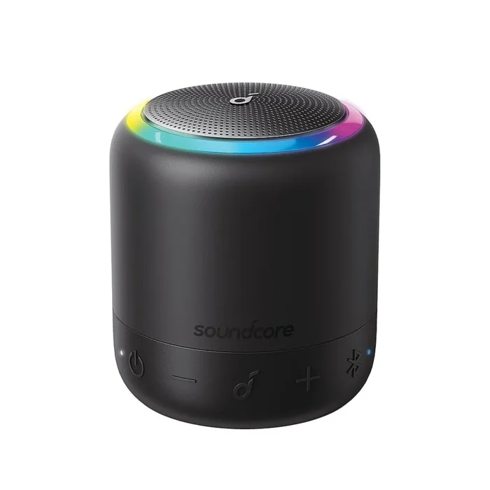 Anker Soundcore Mini 3 Pro Portable Bluetooth Speaker Sri Lanka SimplyTek 1