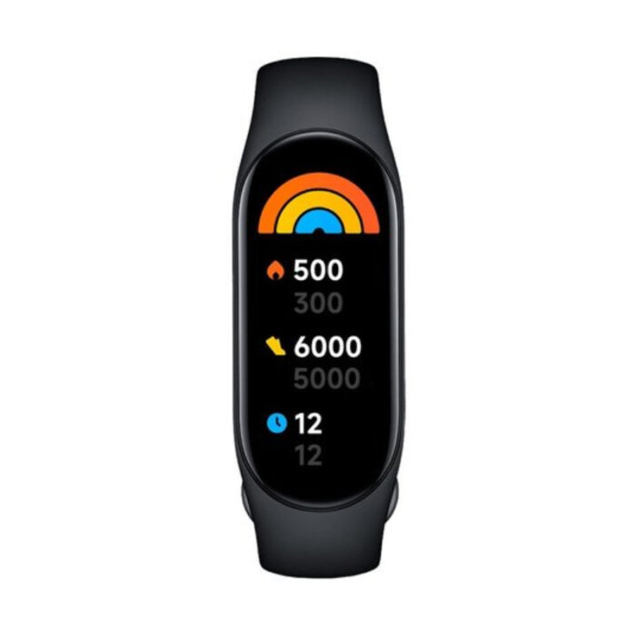 Xiaomi Mi Band 7 Dilan Dilruckshan 1