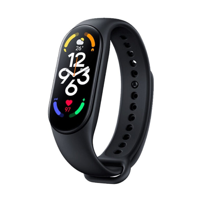 Xiaomi Mi Band 7 Dilan Dilruckshan