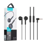 Celebrat Earphone G6