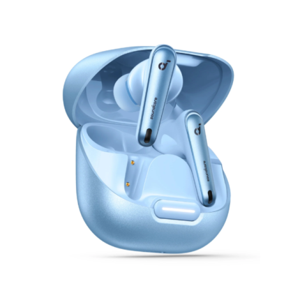 Anker Liberty 4NC Blue By FoneHouse