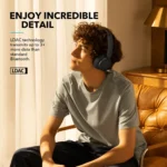 Life Q35 | Noise-Cancelling Headphones - Image 2