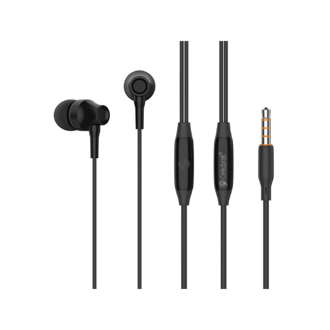 Celebrat G25 3.5mm Earphone by otc.lk in srilanka 12