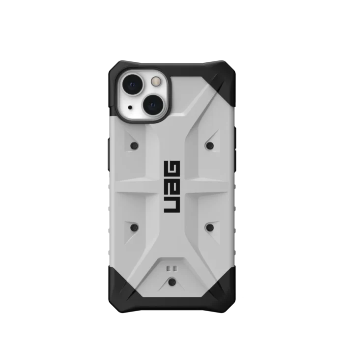 UAG HS APPLE IPHONE13 6 1A PF WHT STD 02