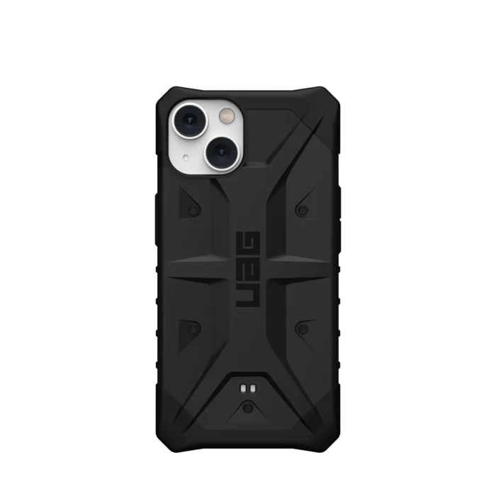 UAG HS APPLE IPHONE14 2022 6 1 PO PATHFINDER BLACK STD 01