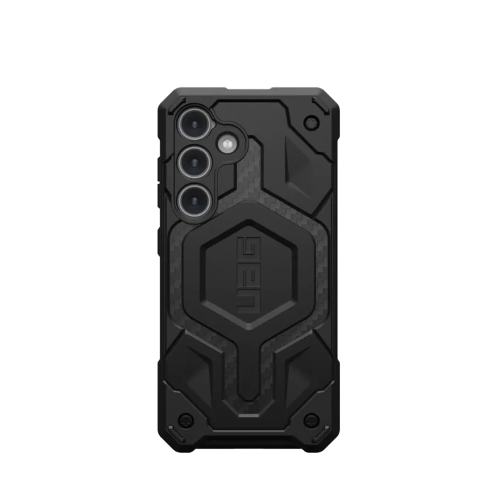 UAG HS SAMSUNG GALAXY KOBE MONARCH CARBON FIBER STD 01