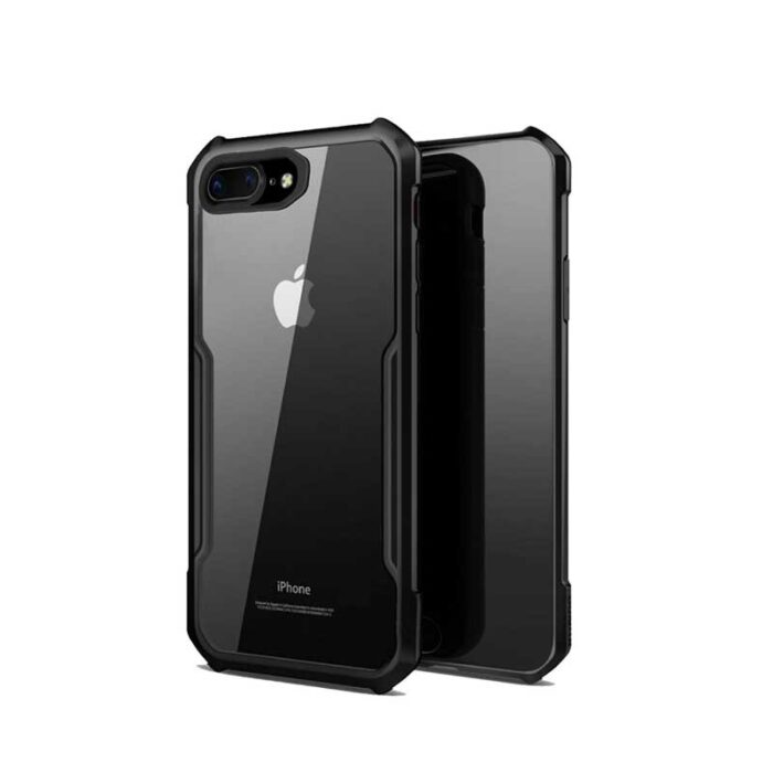 Xundd Airbag Bumper Armor Case for iPhone 78 plus