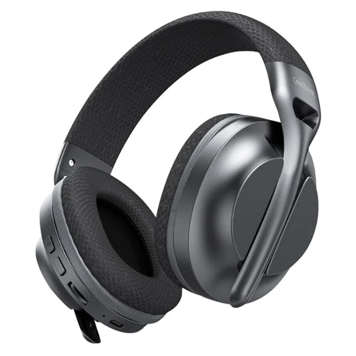 bluetooth celebrat a34 black diadema headphones