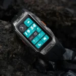 KOSPET TANK X1 Smart Band - Image 2