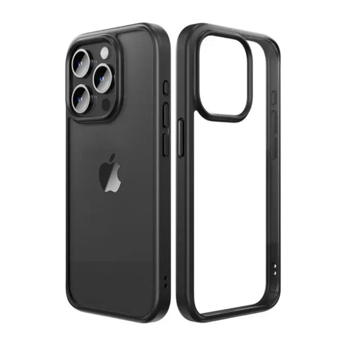 ROCK CASE For iPhone - Image 1