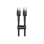 Baseus Cafule Series PD2.0 Type-C Cable