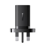 Baseus 40W C+C GaN5 Pro Fast Charger - Image 3