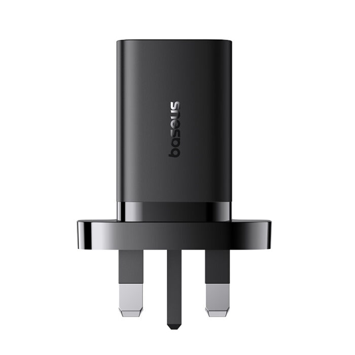 Baseus 40W C+C GaN5 Pro Fast Charger - Image 3