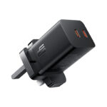 Baseus 40W C+C GaN5 Pro Fast Charger - Image 2