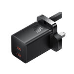 Baseus 40W C+C GaN5 Pro Fast Charger