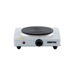 Geepas Electric Single Hot Plate - Image 2