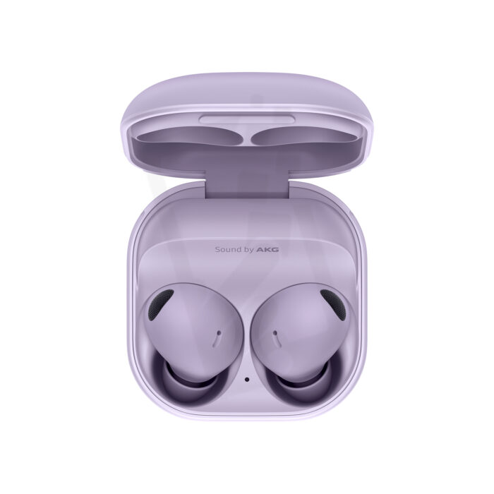 Galaxy Buds 2 Pro Prpl 2