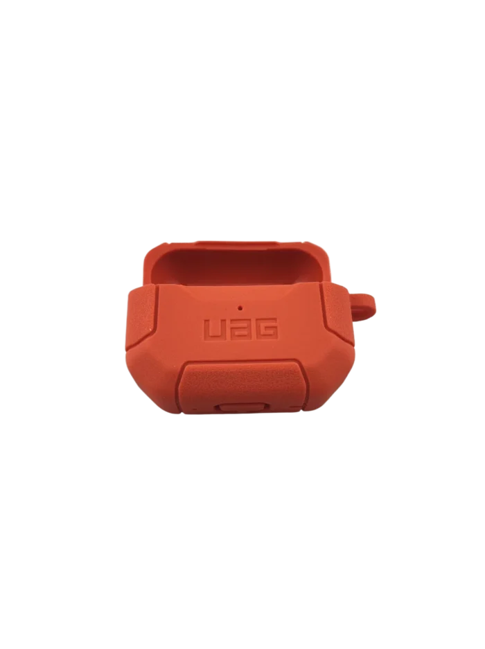 Urban Armor Gear Rugged Silicone Case For Airpods - Image 4