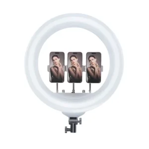 Plokama R45 45cm Soft LED Ring Light FoneHouse