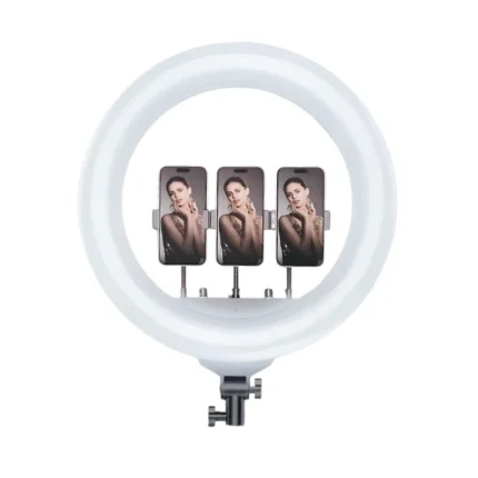 Plokama R45 45cm Soft LED Ring Light FoneHouse