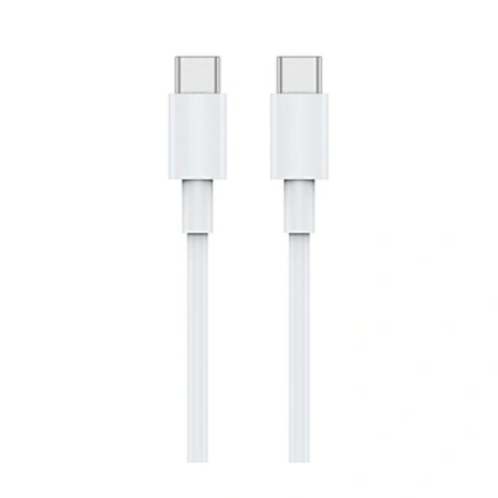 WIWU Classic 60W Type C To Type C Charging Cable 1.5m