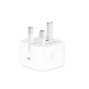 Apple 20W USB-C Power Adapter Apple Care Warranty FoneHouse