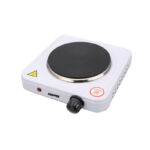 Geepas Electric Single Hot Plate