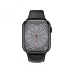 WiWU Crazy Horse Leather Watch Band / Strap - Image 3