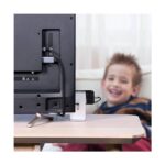 WiWU Lightning to HDTV Adapter (Plug & Play) - Image 3