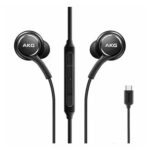 Samsung USB Type-C AKG Wired In-Ear Headphones