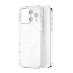 WIWU Magsafe iShield Pro case for iPhone 16 Series - Image 3