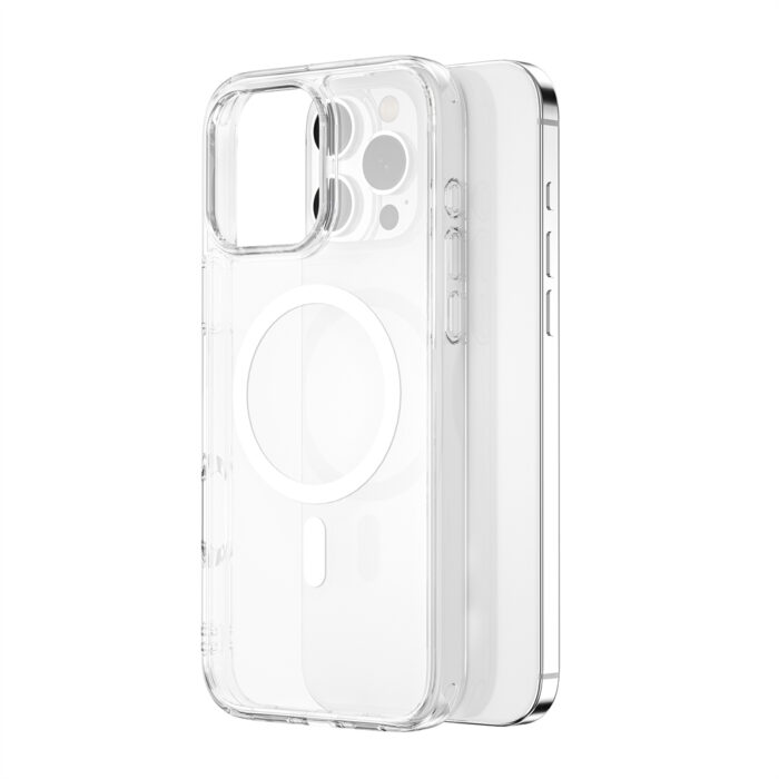 WIWU Magsafe iShield Pro case for iPhone 16 Series - Image 3