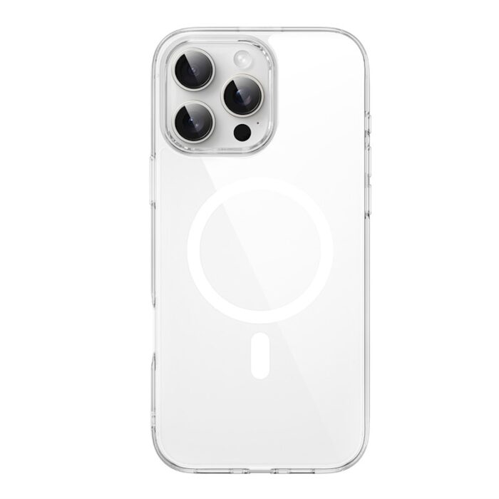 WIWU Magsafe iShield Pro case for iPhone 16 Series - Image 2