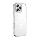 WIWU Magsafe iShield Pro case for iPhone 16 Series