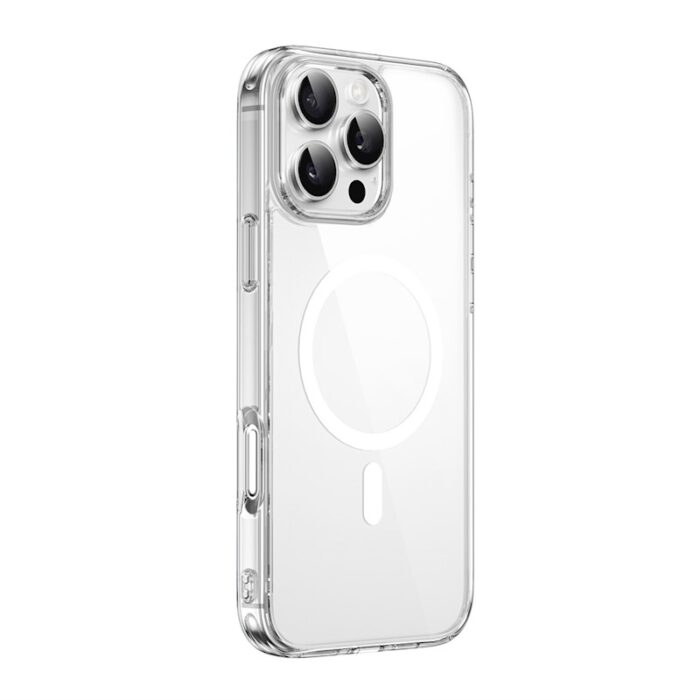 WIWU Magsafe iShield Pro case for iPhone 16 Series - Image 1