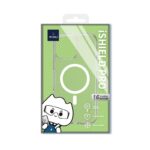 WIWU Magsafe iShield Pro case for iPhone 16 Series - Image 4