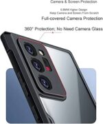 Xundd Samsung Galaxy Note 20 Ultra Case - Image 2