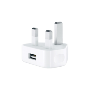 Apple 5W USB Power Adapter CN Version FoneHouse
