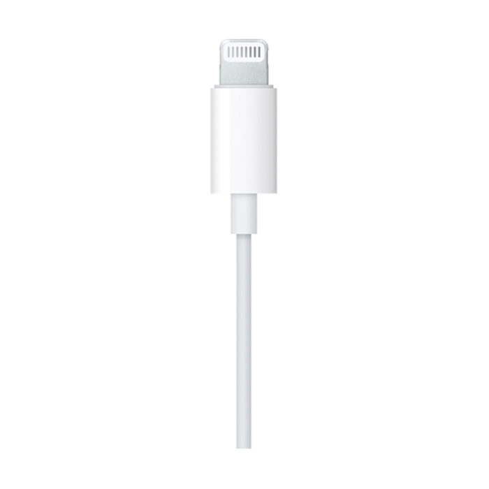 Apple EarPods with Lightning Connector 4