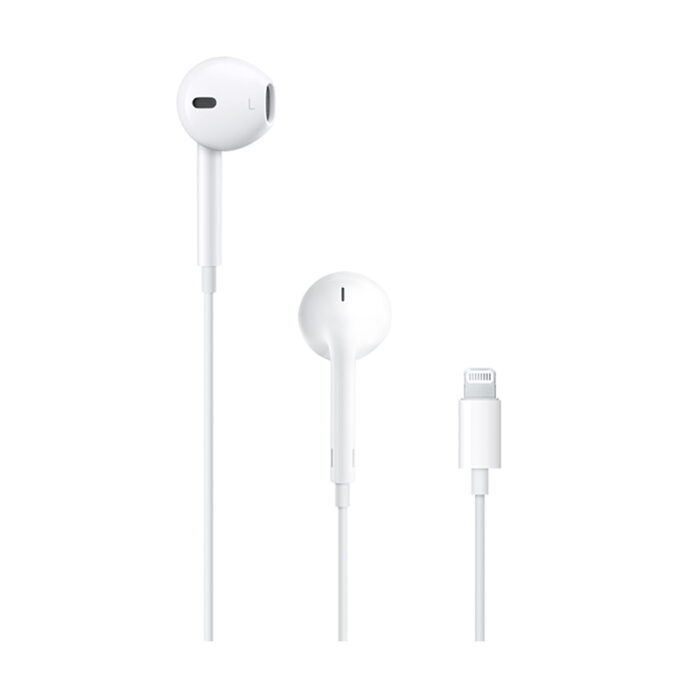 Apple EarPods with Lightning Connector