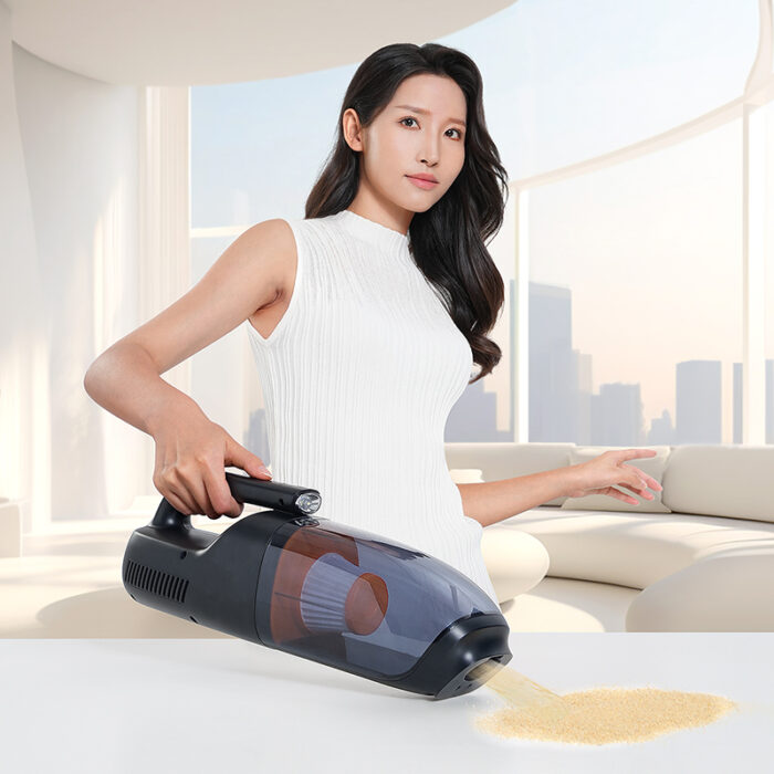 Baseus AP02 Handheld Vacuum Cleaner baseuscolombo 8