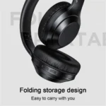 Lenovo Wireless Headphones - TH10 A Grade - Image 2