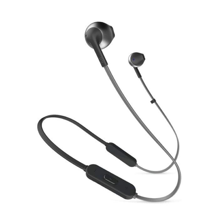 JBL Tune 205BT Bluetooth Neckband - Image 1
