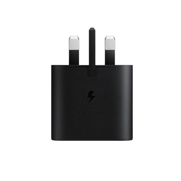 Samsung 25W Travel Adapter Super Fast Charger Sri Lanka SimplyTek
