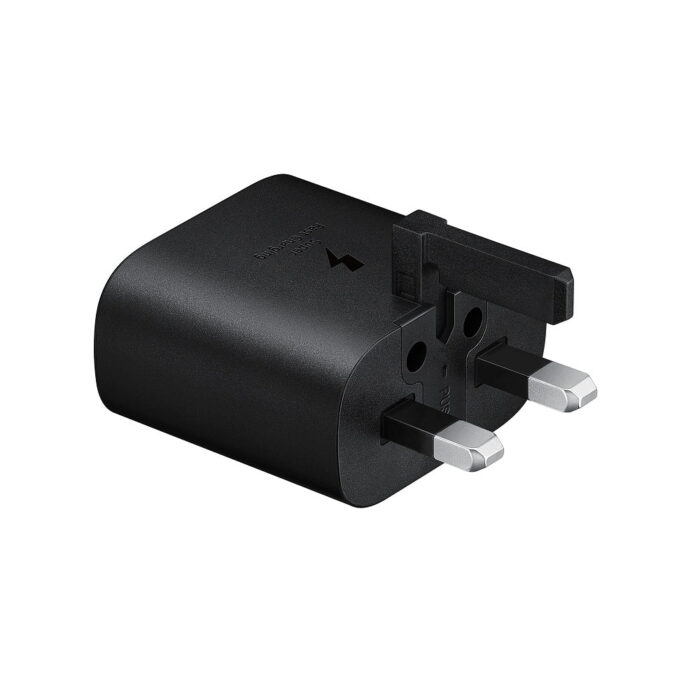 Samsung 25W Travel Adapter Super Fast Charger Sri Lanka SimplyTek