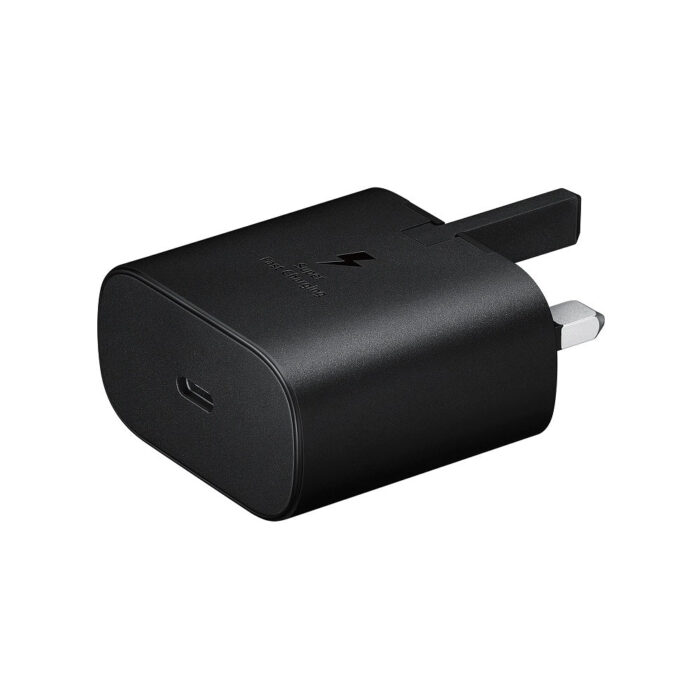 Samsung 25W Travel Adapter Super Fast Charger Sri Lanka SimplyTek