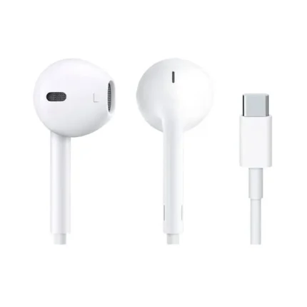 Apple Type-C Earphones A Grade FoneHouse