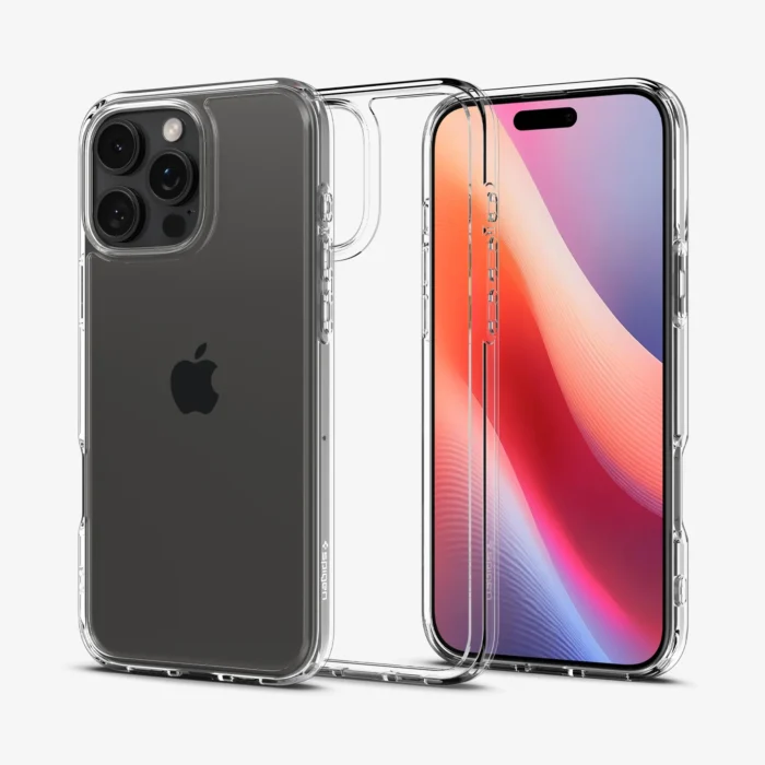 iPhone 16 Series - Ultra Hybrid (Camera Control) - Image 1