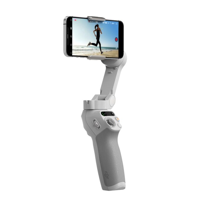 dji osmo mobile se 2