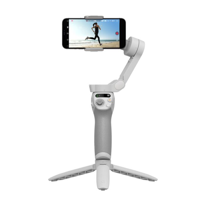 dji osmo mobile se 4